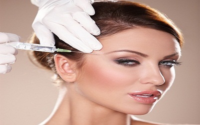 Botox and Dermal Fillers Surgeon in Kolkata