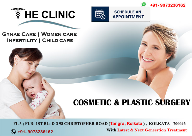 Kolkata plastic surgery clinic