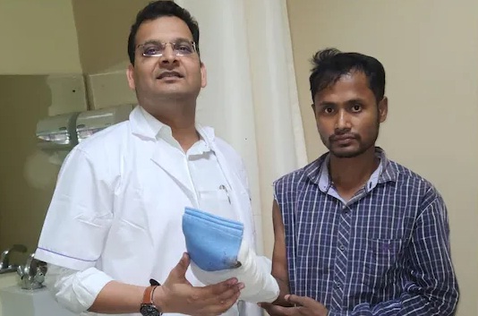 Plastic Surgery Specialist in Kolkata