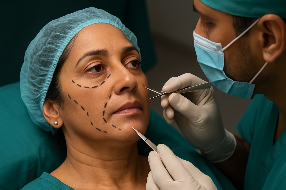 face surgeon kolkata