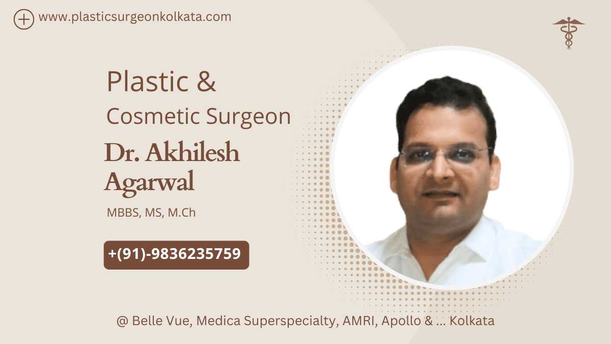 Best Plastic Surgeon in World
